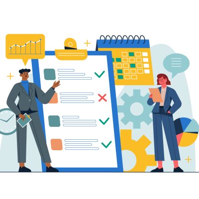 Business enablement Business enablement